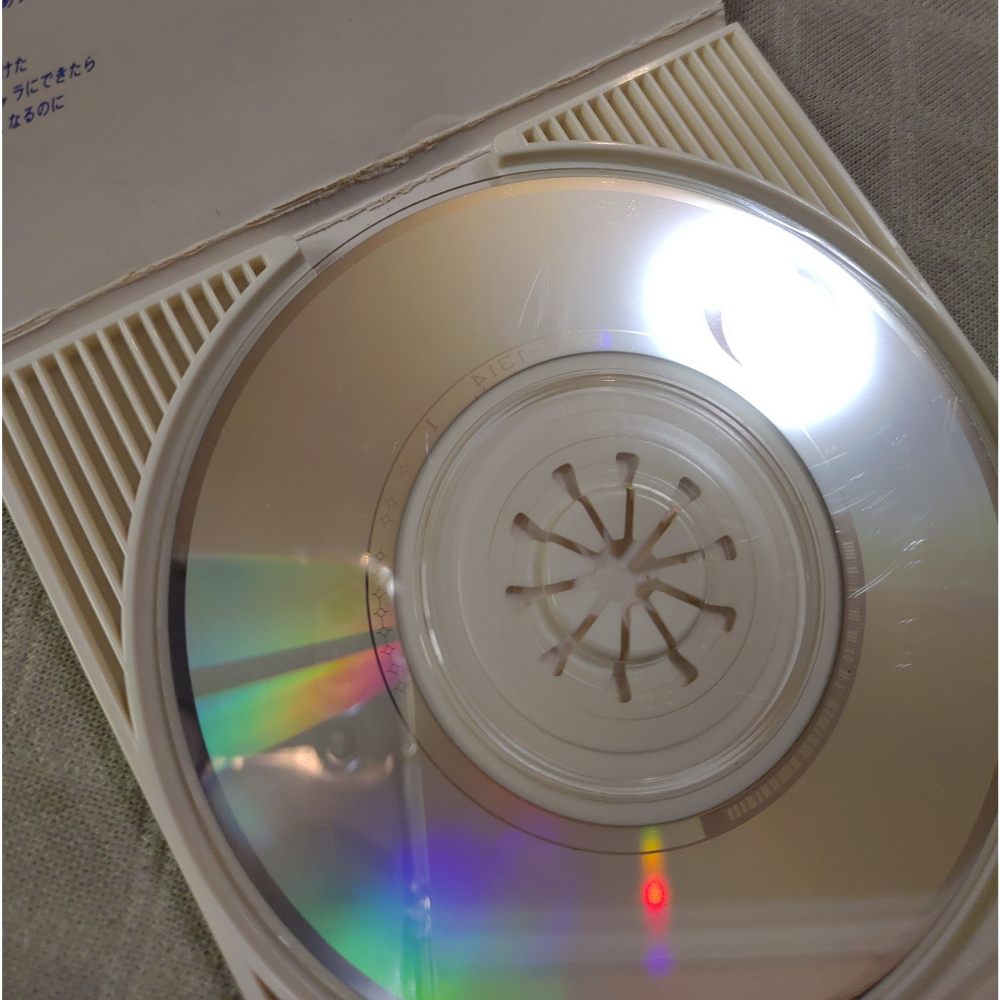 access - MOONSHINE DANCE   日版 二手單曲 CD-細節圖9