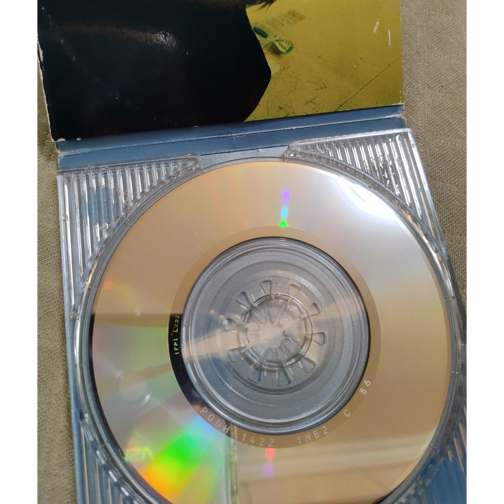 D-SHADE - ENDLESS LOVE   日版 二手單曲 CD-細節圖9