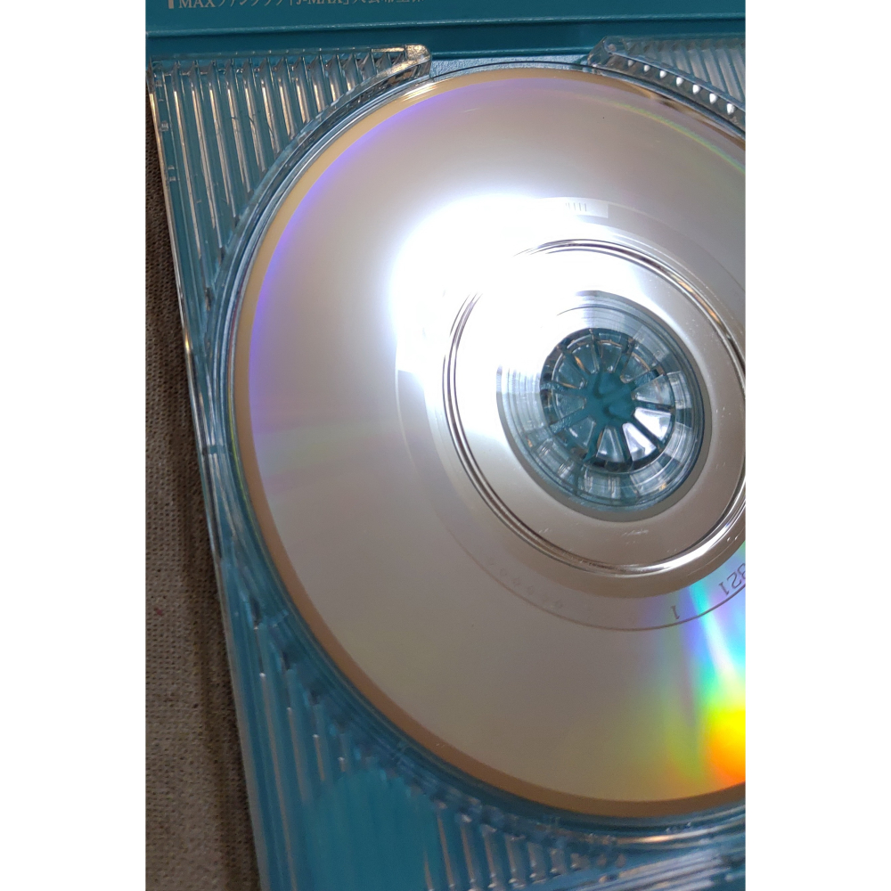 MAX - あの夏へと (2)   日版 二手單曲 CD-細節圖8