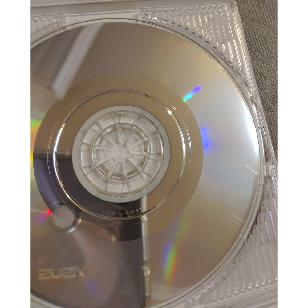 MAX - 銀河の誓い   日版 二手單曲 CD-細節圖7