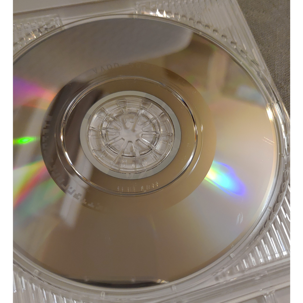 MAX - 銀河の誓い   日版 二手單曲 CD-細節圖8