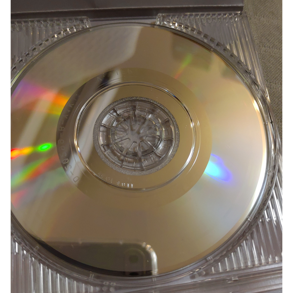 MAX - Love impact / HOW MUCH I LOVE YOU (2)   日版 二手單曲 CD-細節圖7