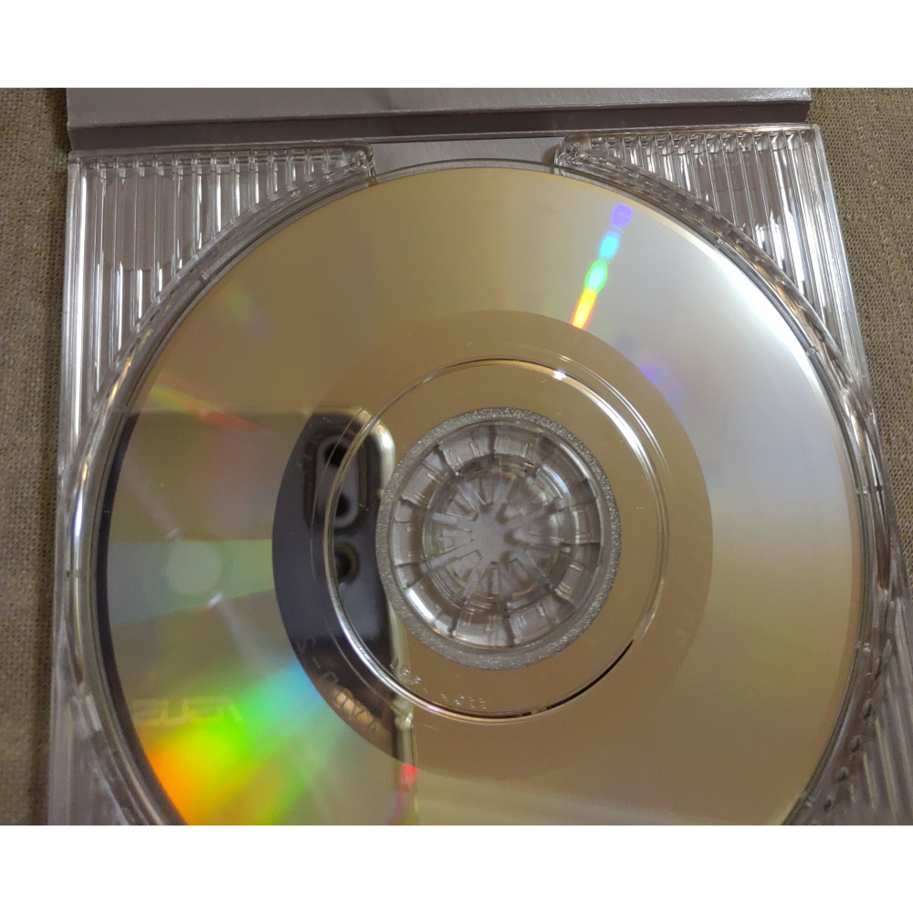 MAX - Love impact / HOW MUCH I LOVE YOU (2)   日版 二手單曲 CD-細節圖9