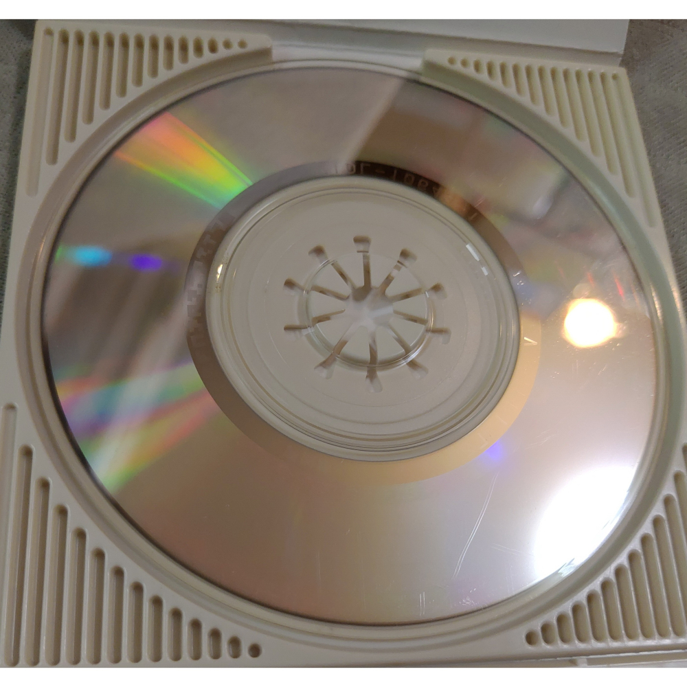 FLYING KIDS - とまどいの時を越えて   日版 二手單曲 CD-細節圖7