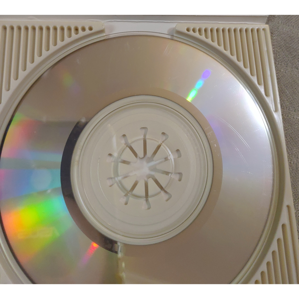 FLYING KIDS - とまどいの時を越えて   日版 二手單曲 CD-細節圖8