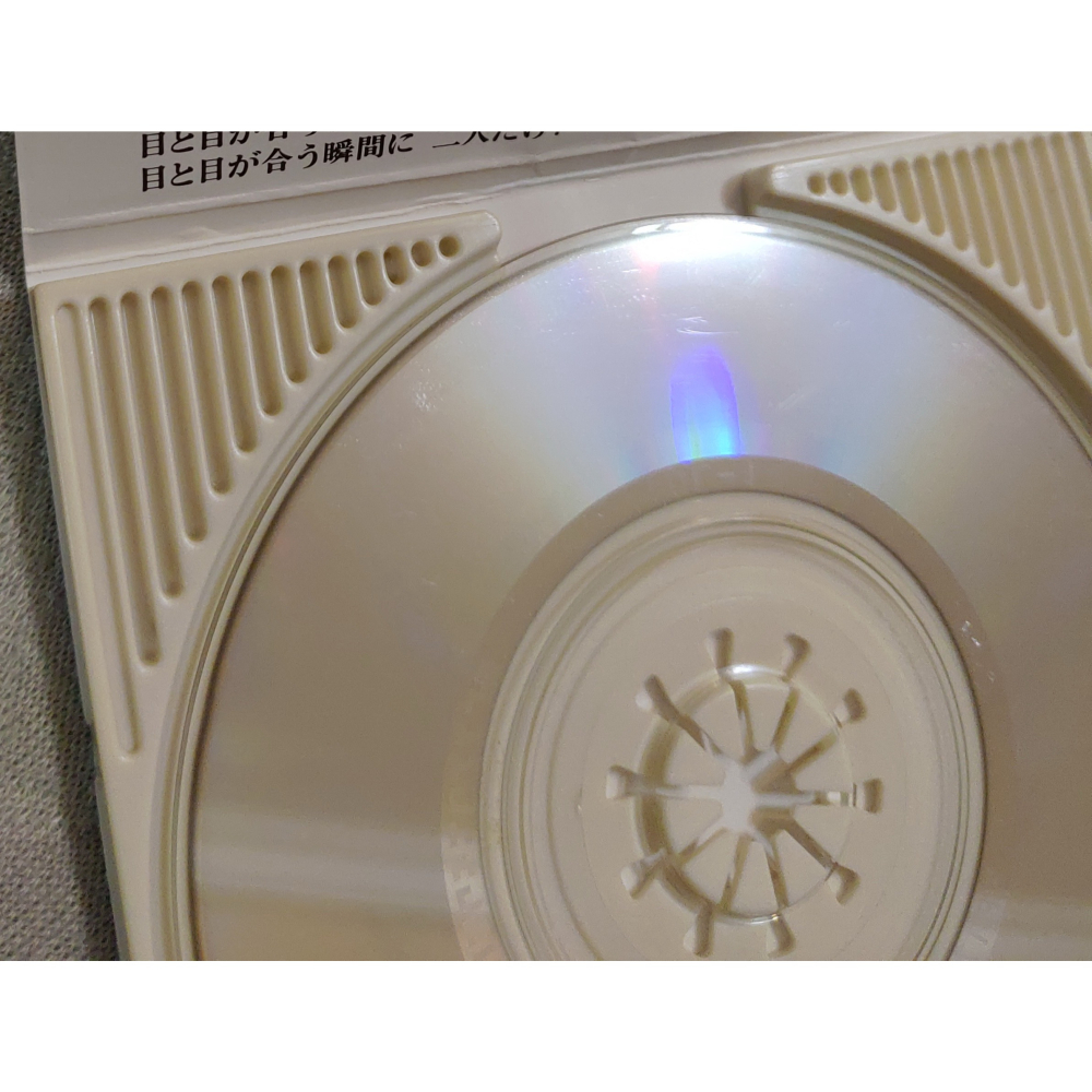 FLYING KIDS - とまどいの時を越えて   日版 二手單曲 CD-細節圖9