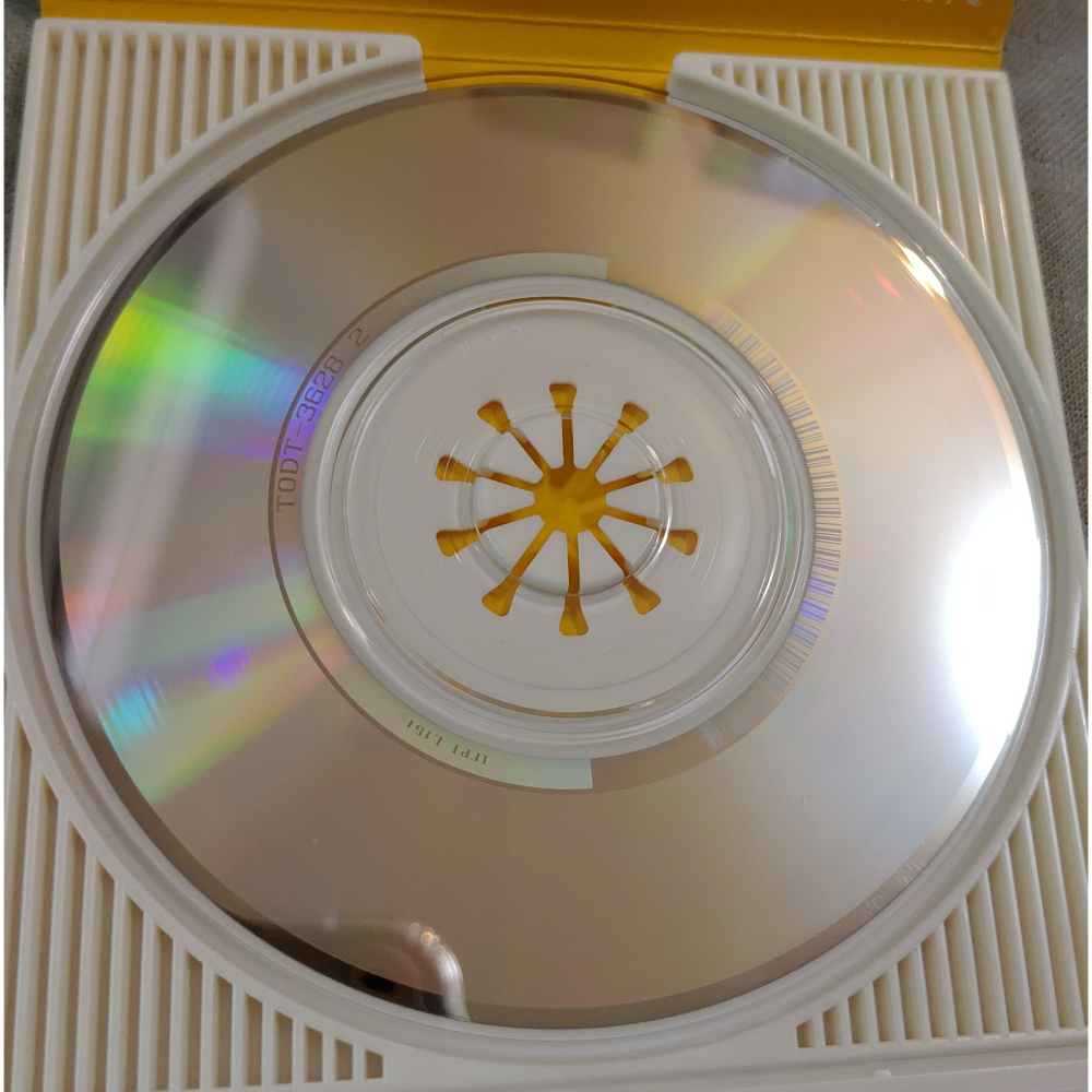 ウルフルズ (Ulfuls) - ガッツだぜ!! (2)   日版 二手單曲 CD-細節圖5