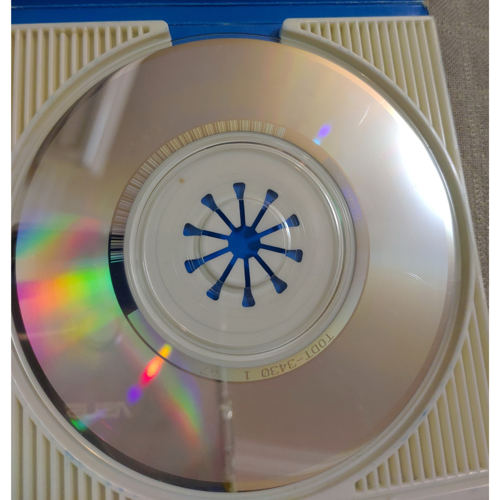 矢沢永吉 (矢澤永吉) - 夏の終り   日版 二手單曲 CD-細節圖8