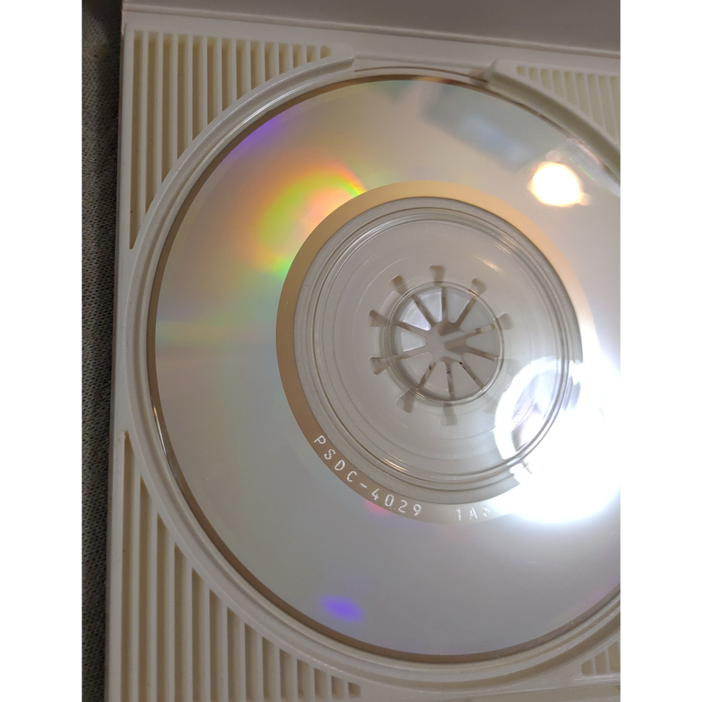 やしきたかじん (家鋪隆仁) - 東京 (2)   日版 二手單曲 CD-細節圖6