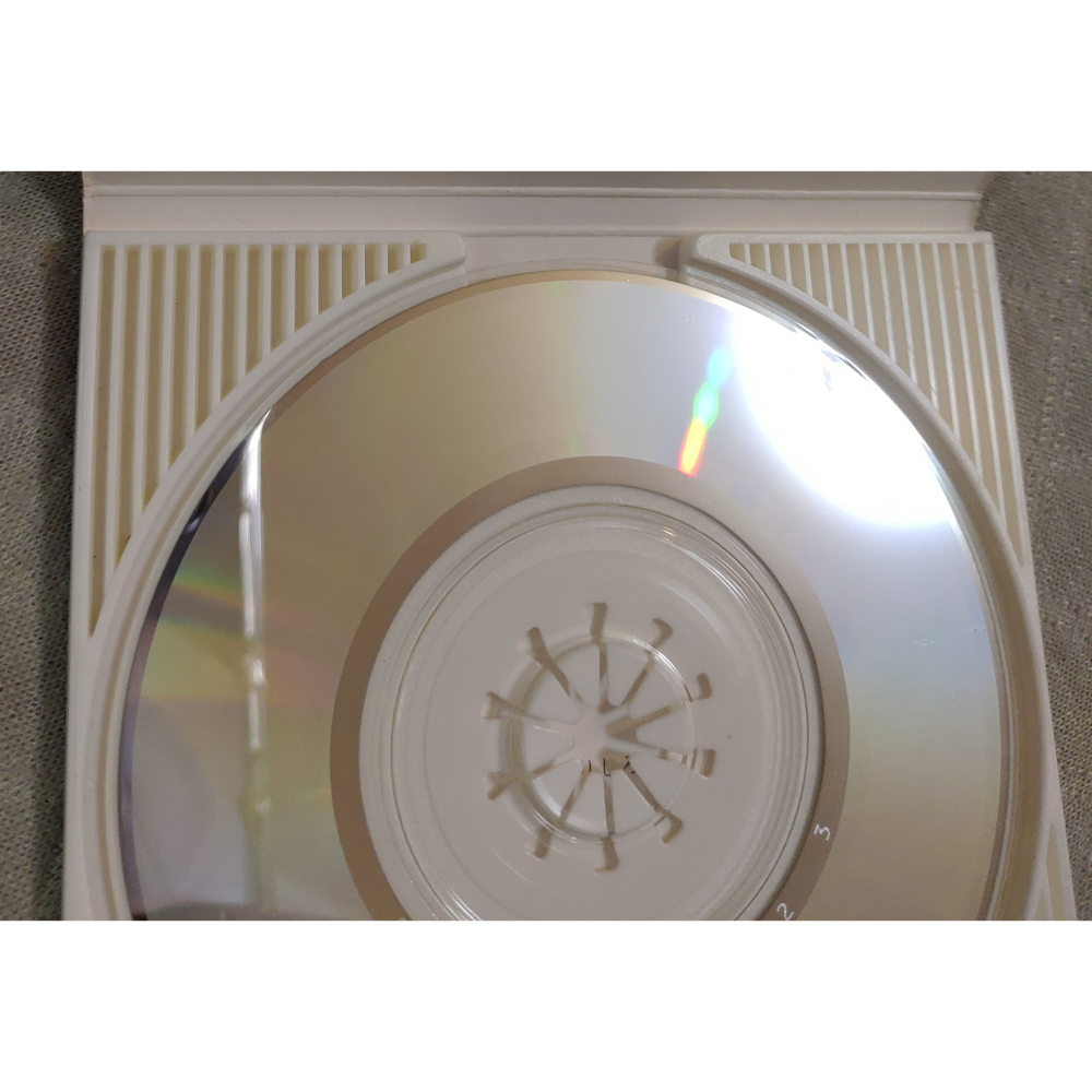 やしきたかじん (家鋪隆仁) - 東京 (2)   日版 二手單曲 CD-細節圖7