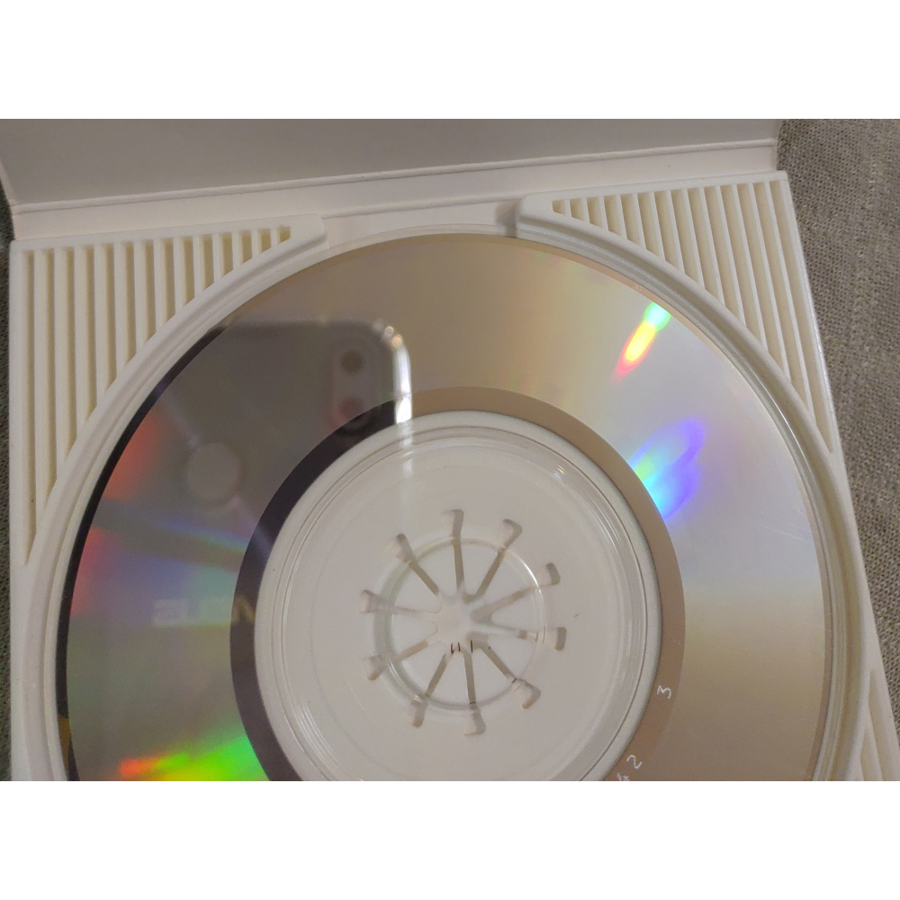 やしきたかじん (家鋪隆仁) - 東京 (2)   日版 二手單曲 CD-細節圖8