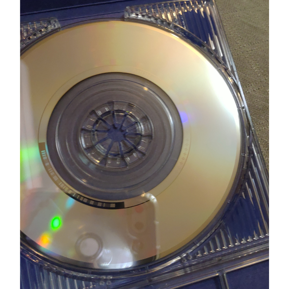 エキセントリック少年ボウイオールスターズ / 「エキセントリック少年ボウイ」のテーマ (動畫 主題曲) 日版 二手CD-細節圖6