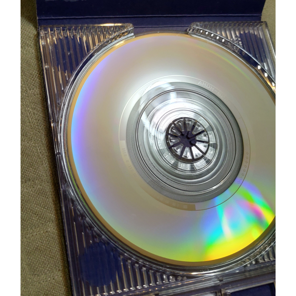 エキセントリック少年ボウイオールスターズ / 「エキセントリック少年ボウイ」のテーマ (動畫 主題曲) 日版 二手CD-細節圖7