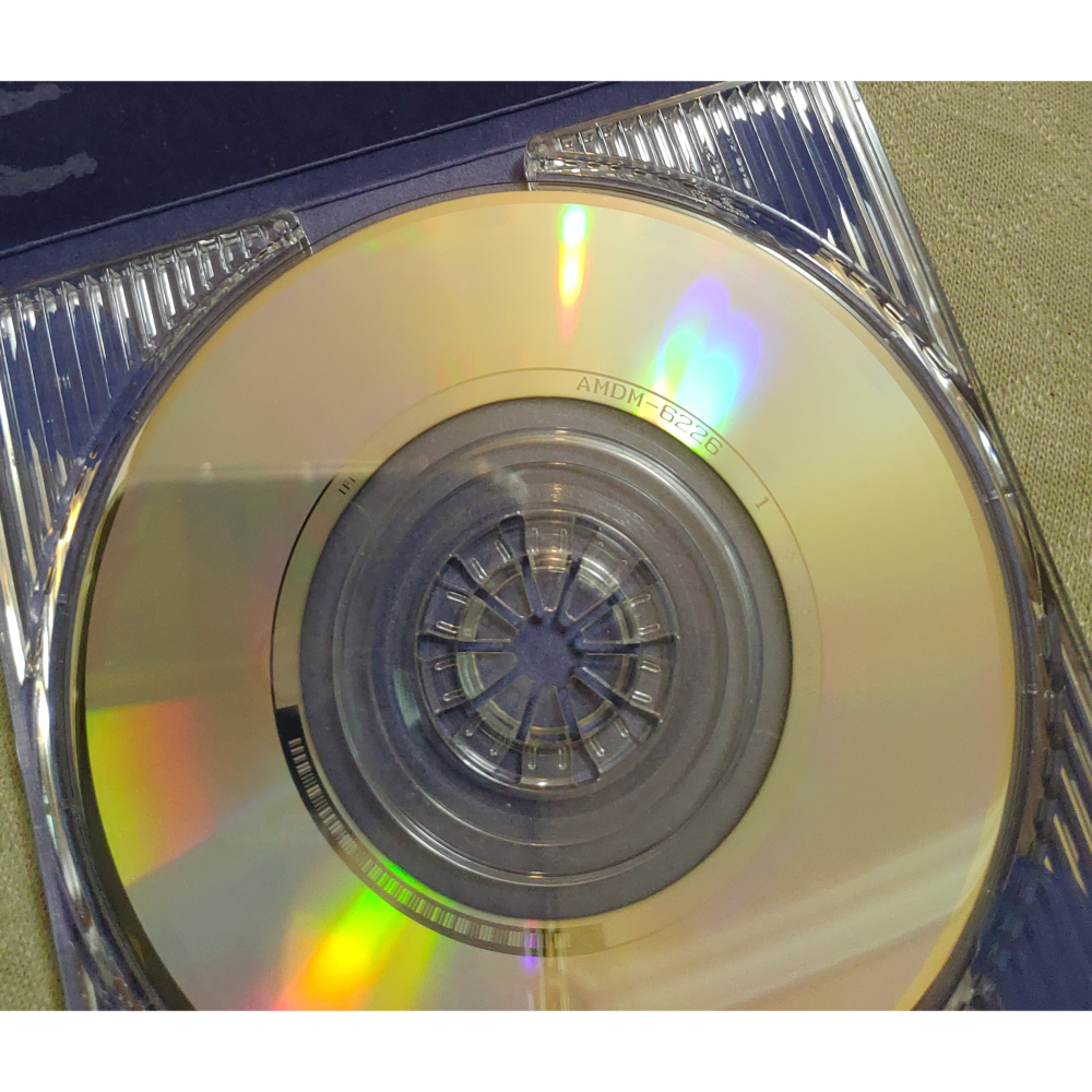 エキセントリック少年ボウイオールスターズ / 「エキセントリック少年ボウイ」のテーマ (動畫 主題曲) 日版 二手CD-細節圖8