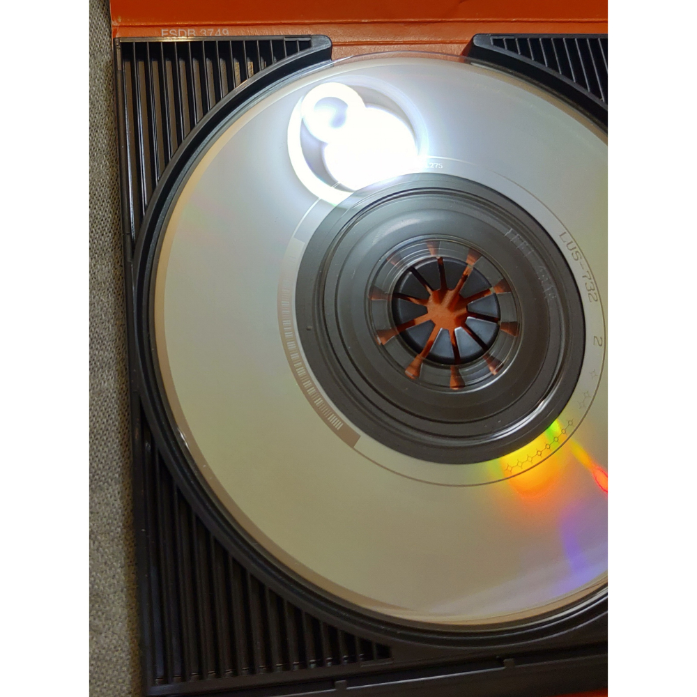 Puffy (帕妃) - 渚にまつわるエトセトラ   日版 二手單曲 CD-細節圖8