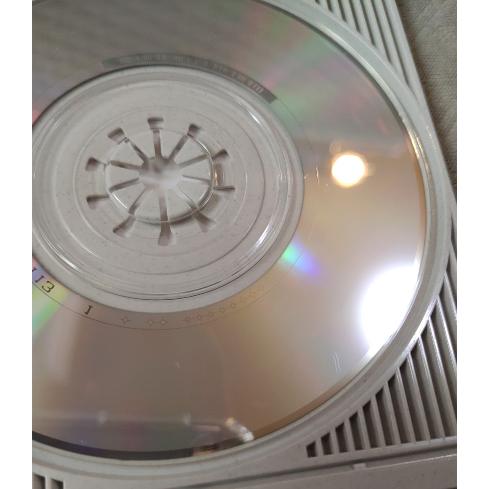 橘いずみ - 永遠のパズル (2)   日版 二手單曲 CD-細節圖5