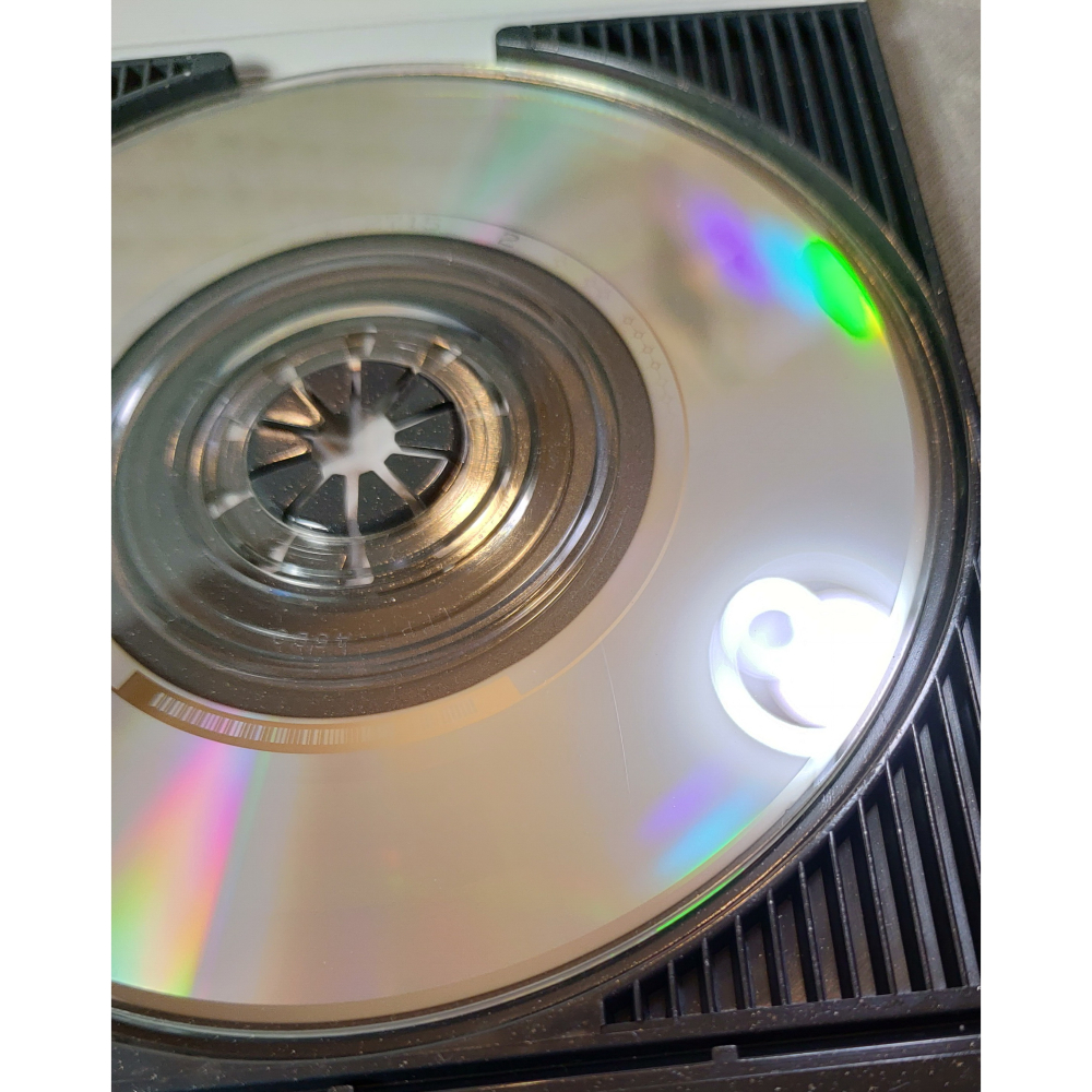 CELINE DION - To Love You More (2)   日版 二手單曲 CD-細節圖7