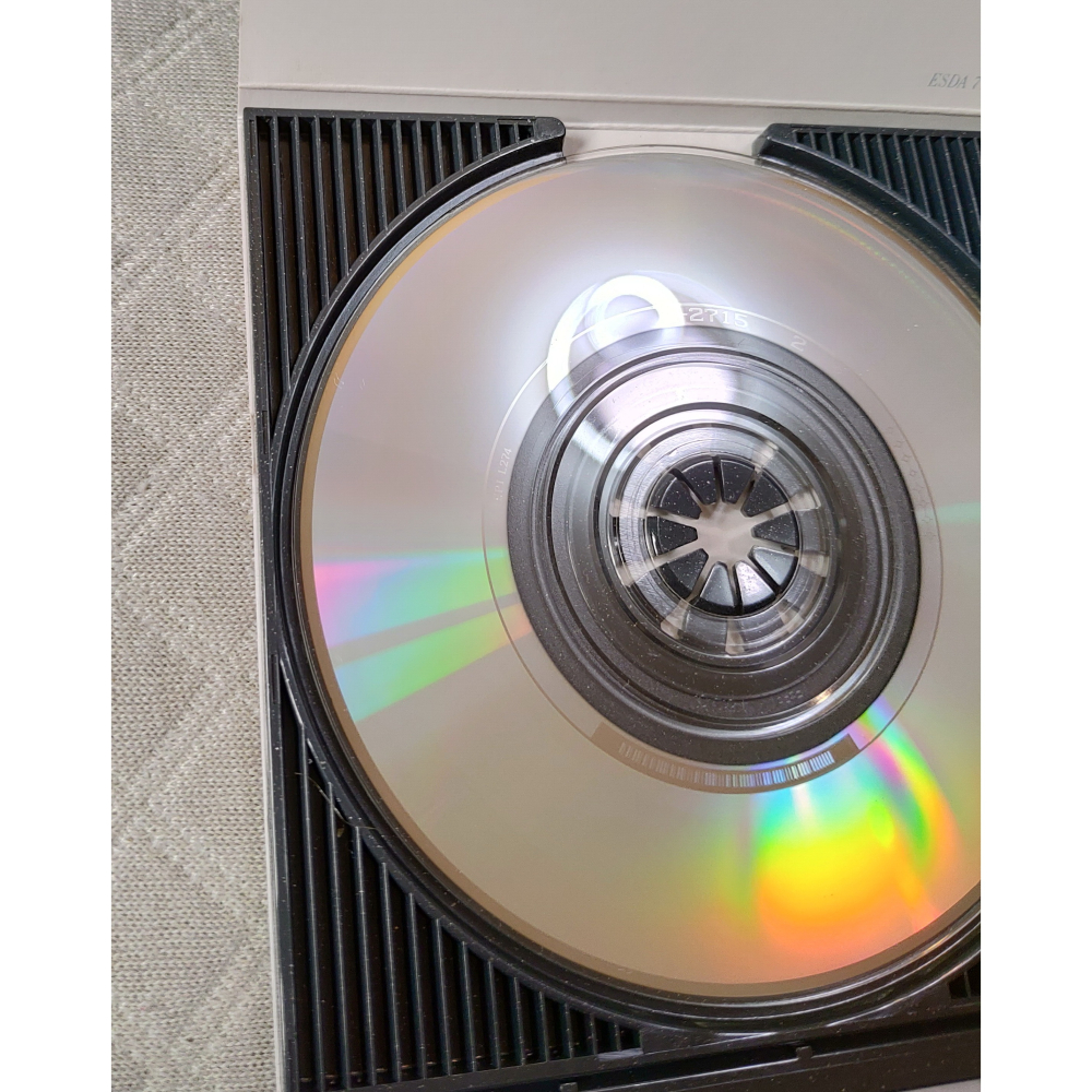 CELINE DION - To Love You More (2)   日版 二手單曲 CD-細節圖8