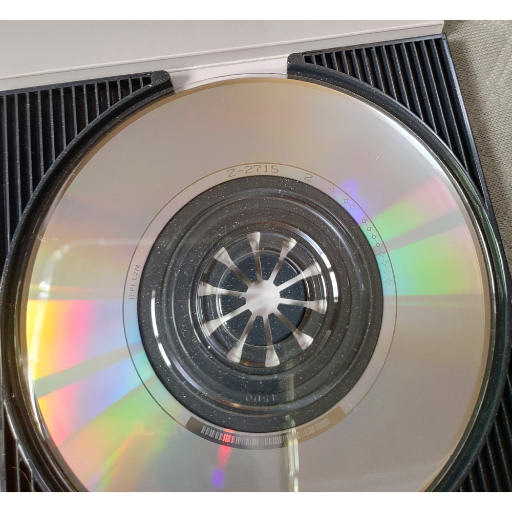 CELINE DION - To Love You More (2)   日版 二手單曲 CD-細節圖9