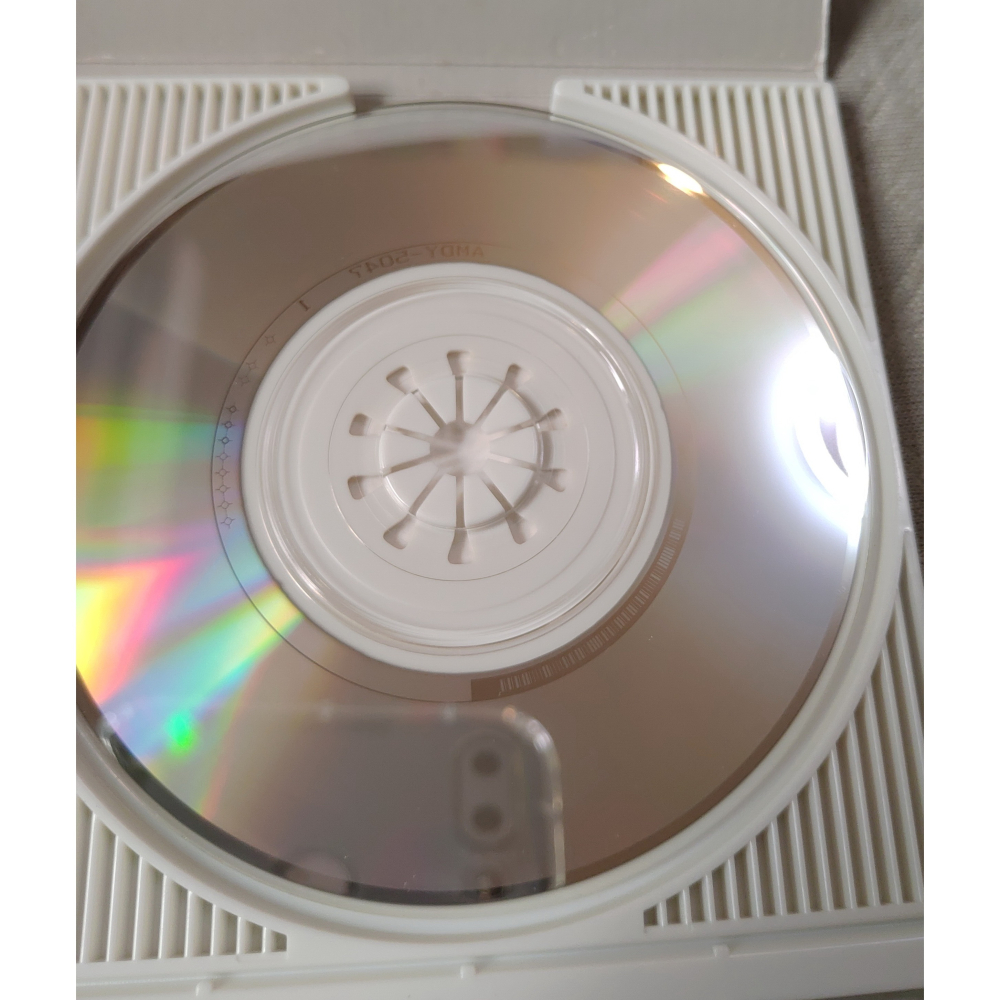 Gerardo (ジェラルド) - Rico Suave (リコ・スワベ)   日版 二手單曲 CD-細節圖7