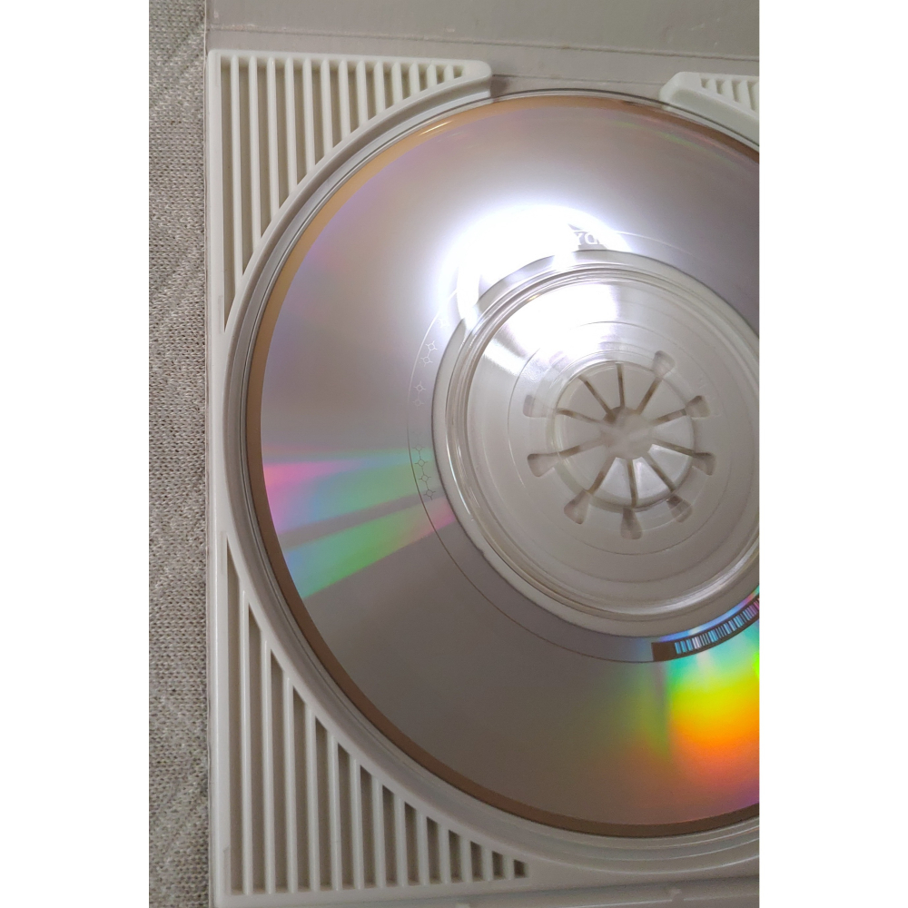 Gerardo (ジェラルド) - Rico Suave (リコ・スワベ)   日版 二手單曲 CD-細節圖8