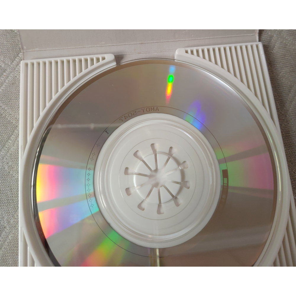 Gerardo (ジェラルド) - Rico Suave (リコ・スワベ)   日版 二手單曲 CD-細節圖9