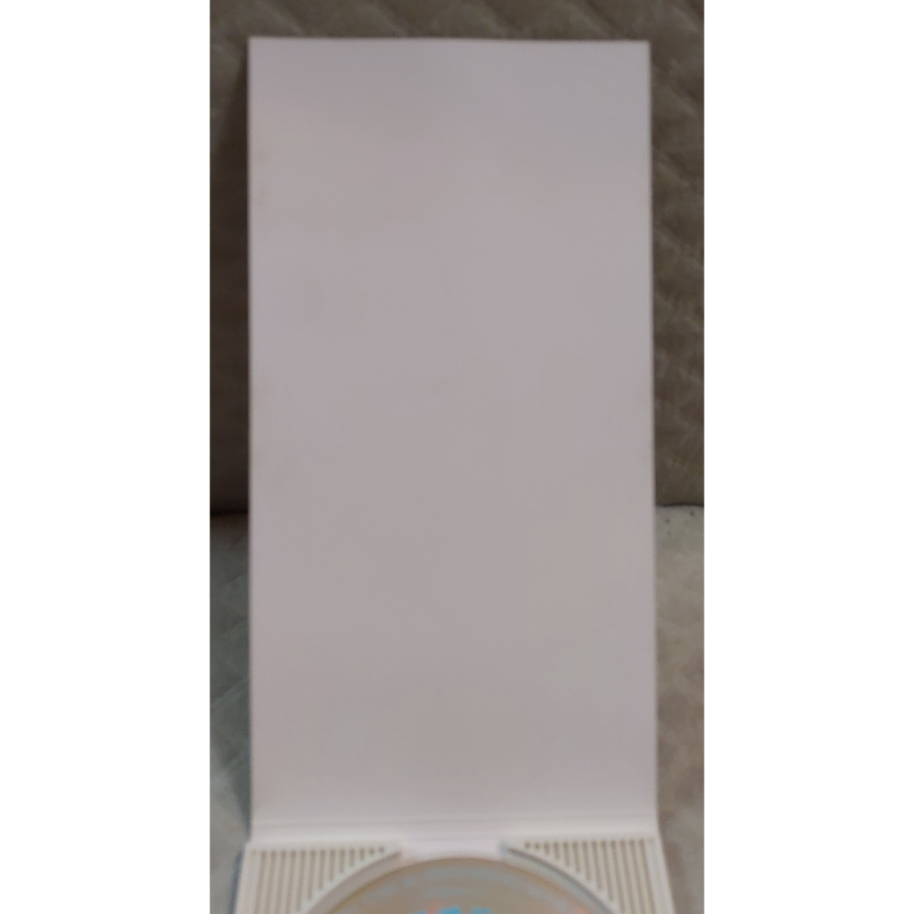 a・chi-a・chi - 魔神英雄伝ワタル4 エール (魔神英雄傳4 片頭曲) 日版 二手單曲 CD-細節圖4