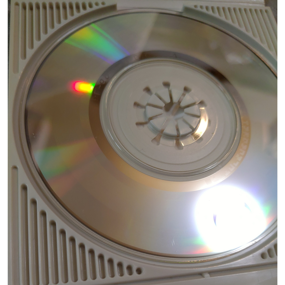 a・chi-a・chi - 魔神英雄伝ワタル2 WRONG NUMBER (魔神英雄傳2 主題曲) 日版 二手單曲CD-細節圖6