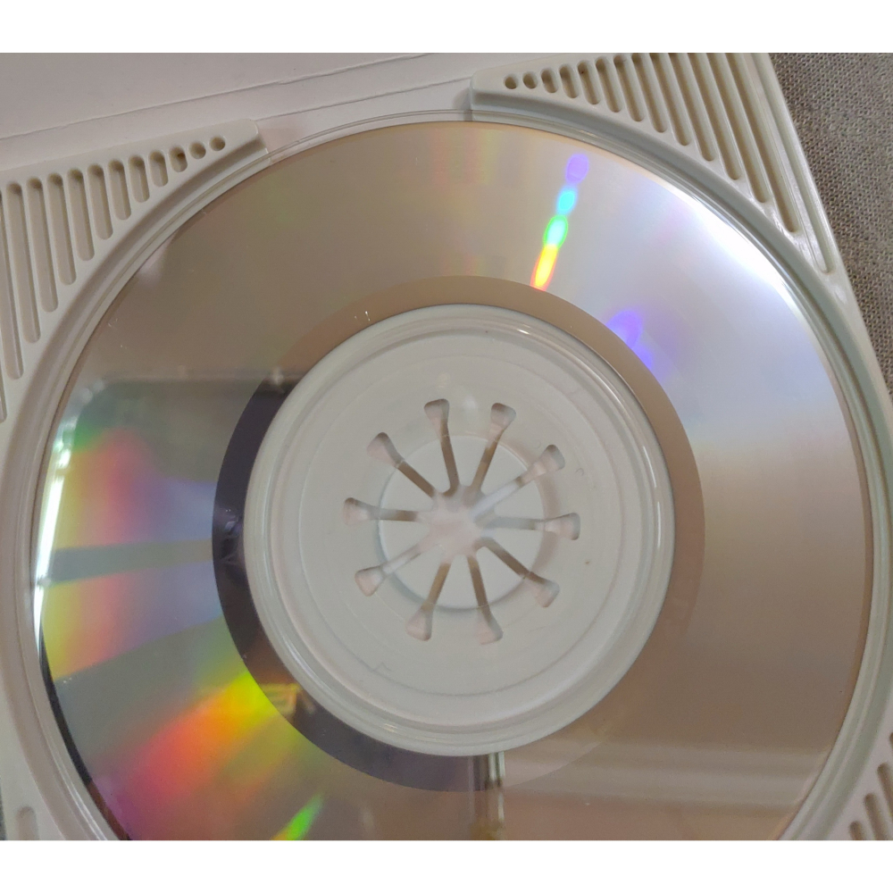 a・chi-a・chi - 魔神英雄伝ワタル2 WRONG NUMBER (魔神英雄傳2 主題曲) 日版 二手單曲CD-細節圖8