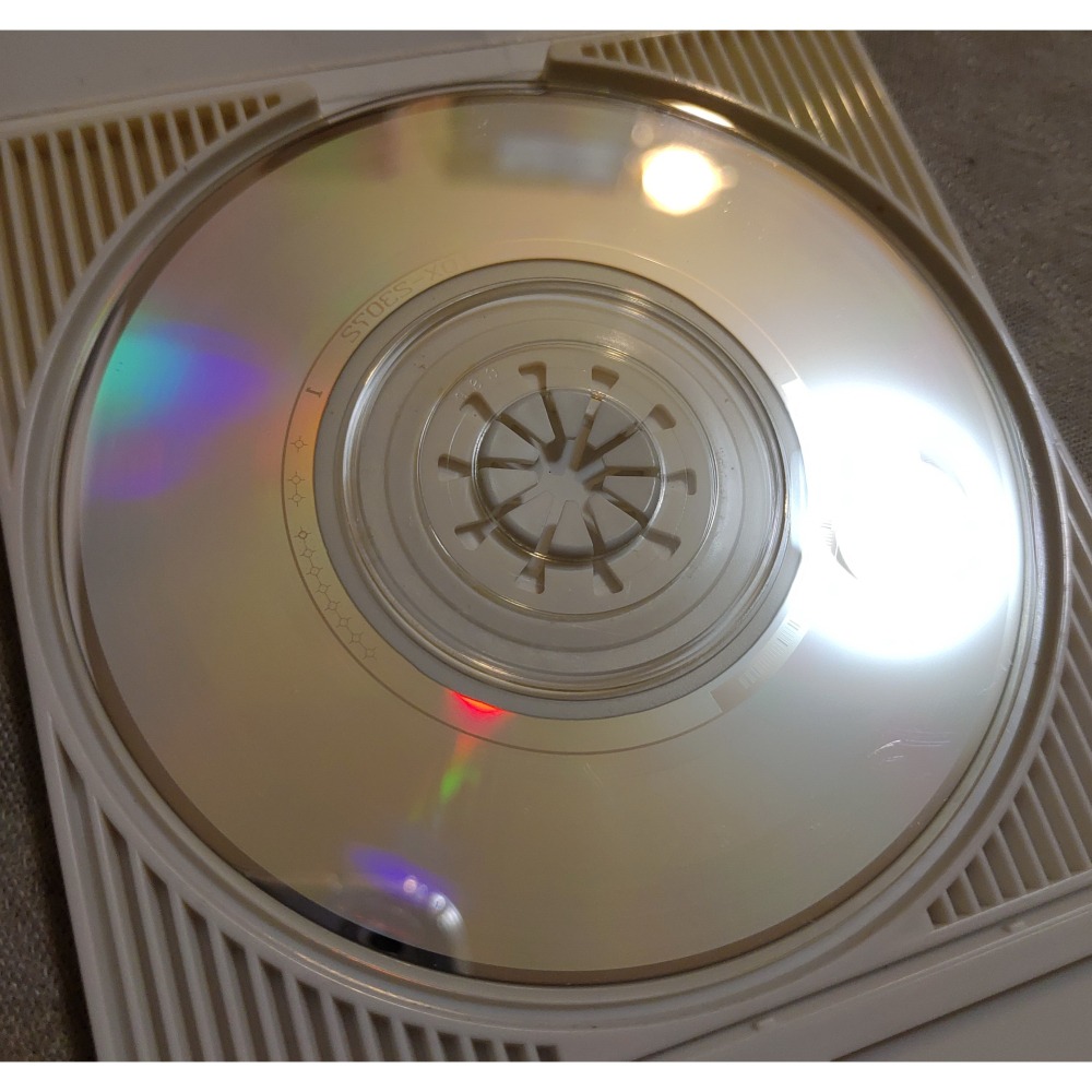 中山美穂 (中山美穗) - You＇re My Only Shinin＇ Star   日版 二手單曲 CD-細節圖8