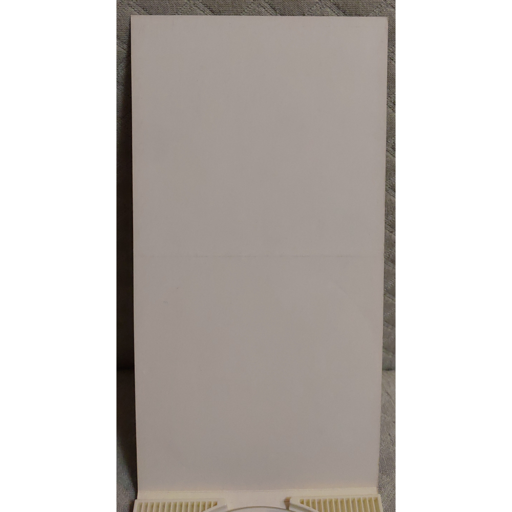 今井美樹 - Blue Moon Blue (2)   日版 二手單曲 CD-細節圖3