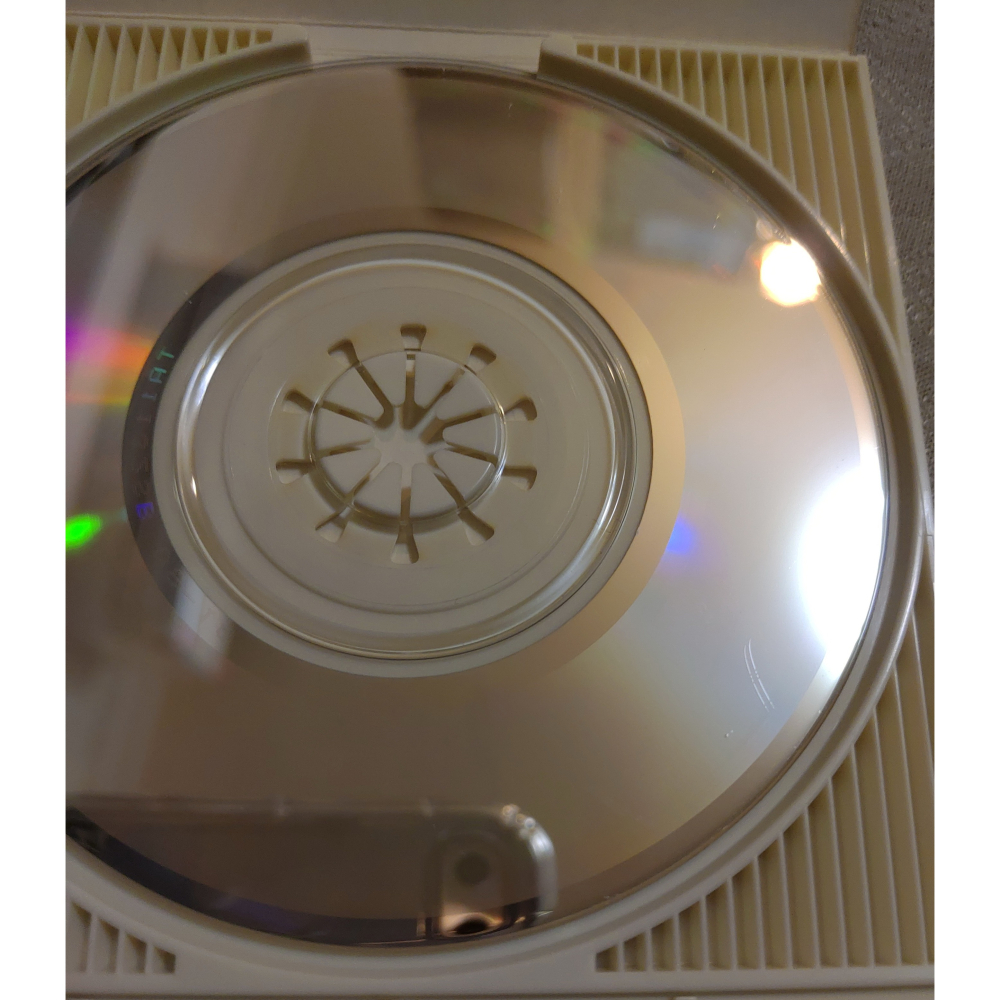 今井美樹 - Blue Moon Blue (2)   日版 二手單曲 CD-細節圖5