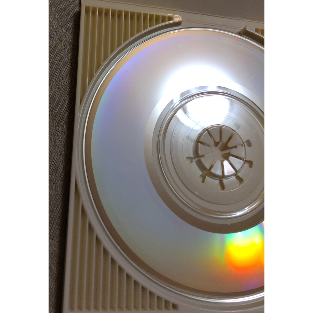 今井美樹 - Blue Moon Blue (2)   日版 二手單曲 CD-細節圖7