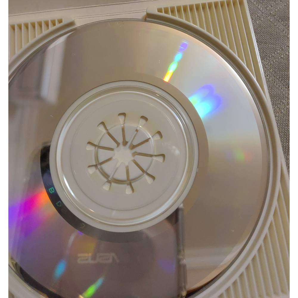 今井美樹 - Blue Moon Blue (2)   日版 二手單曲 CD-細節圖9