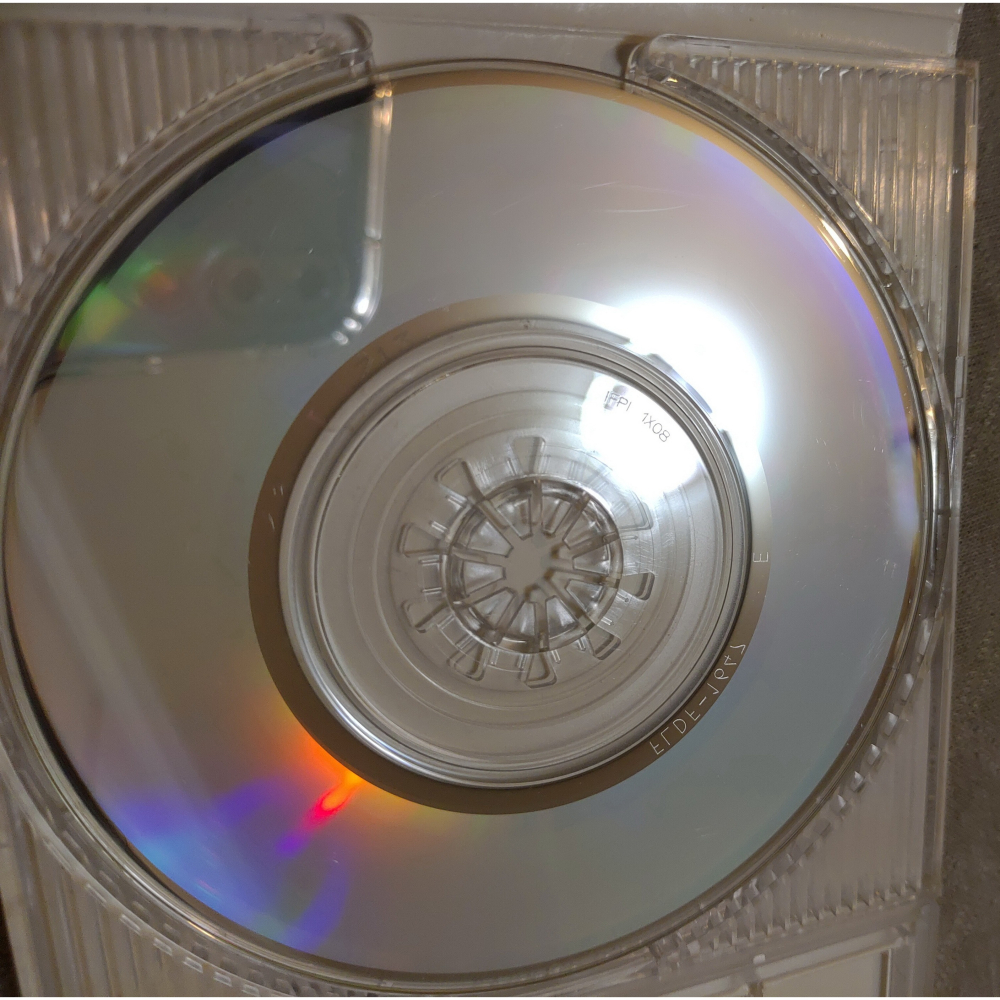 今井美樹 - 私はあなたの空になりたい ／ 白のワルツ   日版 二手單曲 CD-細節圖9