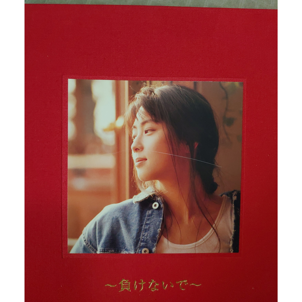 ZARD - Portfolio du 20eme anniversaire 4冊  20周年寫真書  日版 二手書籍-細節圖8