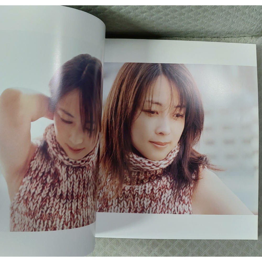 ZARD - ZARD ALBUM COLLECTION ~20th ANNIVERSARY~ 日版 二手專輯 CD-細節圖9