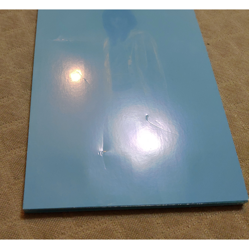 相川七瀨 (相川七瀬) - Nostalgia (2)    日版 二手單曲 CD-細節圖3