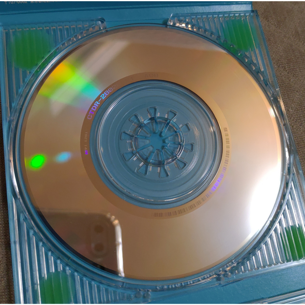 相川七瀨 (相川七瀬) - Nostalgia (2)    日版 二手單曲 CD-細節圖7