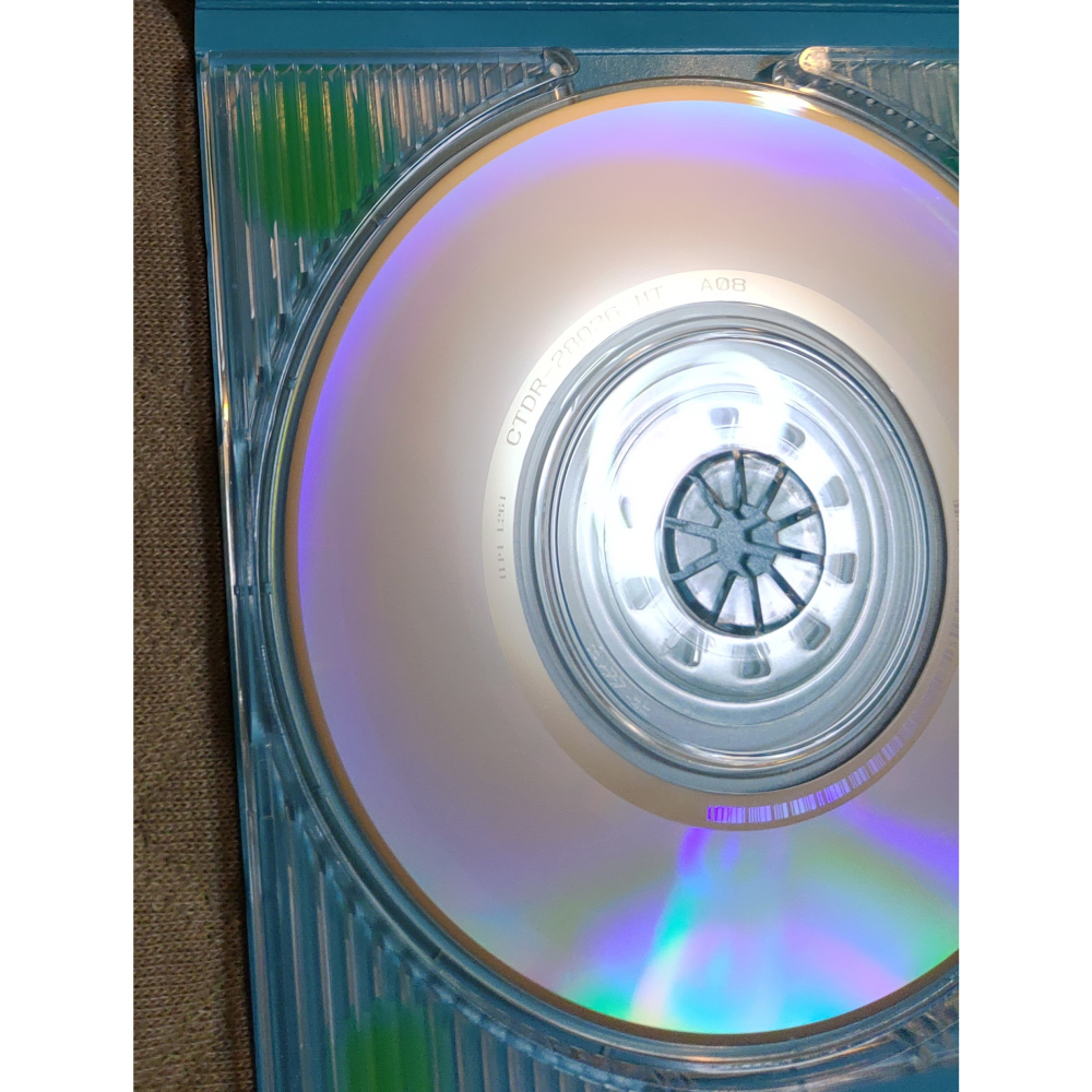 相川七瀨 (相川七瀬) - Nostalgia (2)    日版 二手單曲 CD-細節圖8