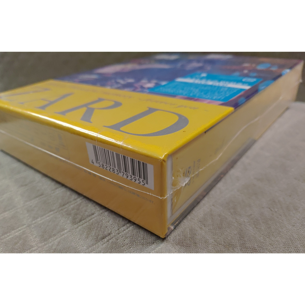 ZARD What a beautiful memory ～forever you～ (20周年演唱會) 全新 DVD-細節圖8