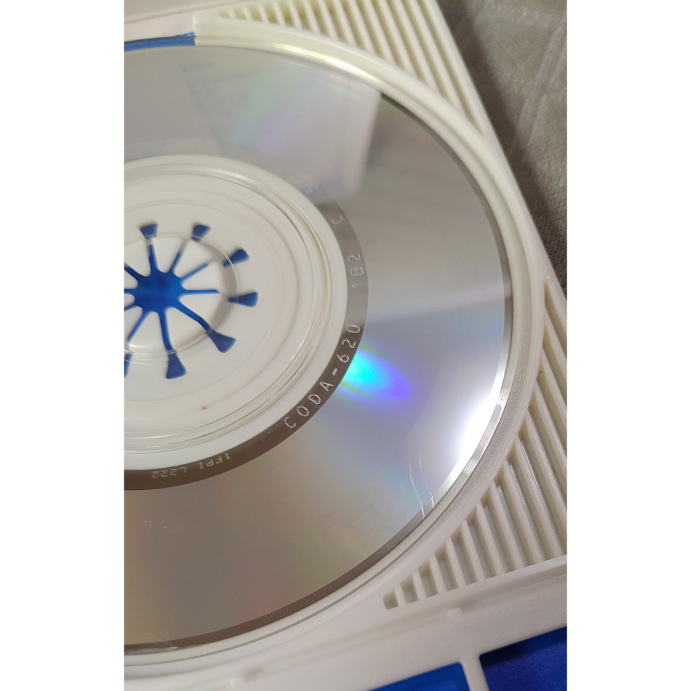 藤谷美和子 - 私たちになりたくて (2) (動畫 美少女戰士 SuperS 片尾曲) 日版 二手單曲 CD-細節圖7