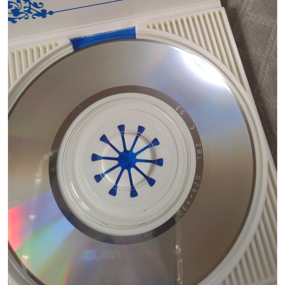 藤谷美和子 - 私たちになりたくて (2) (動畫 美少女戰士 SuperS 片尾曲) 日版 二手單曲 CD-細節圖9