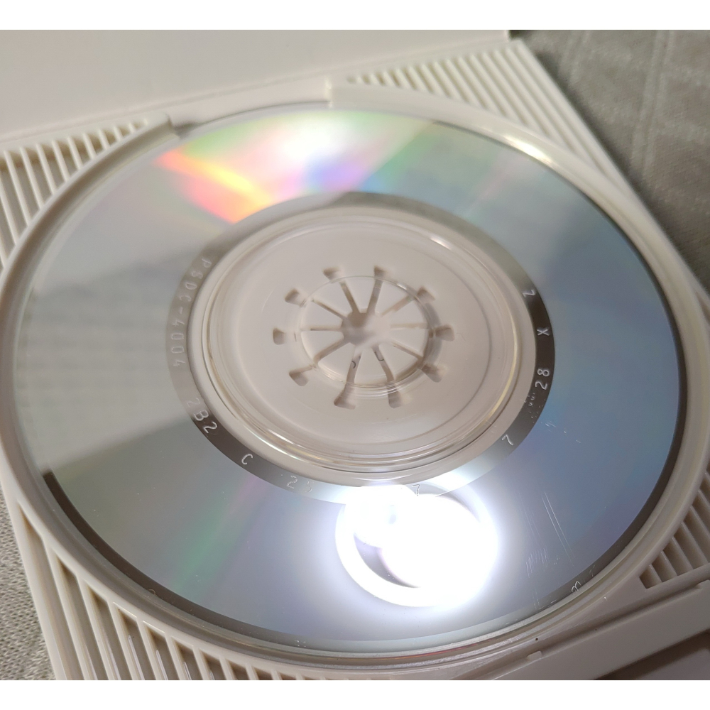 谷村新司 - 三都物語 ／ こころ前線   日版 二手單曲 CD-細節圖7