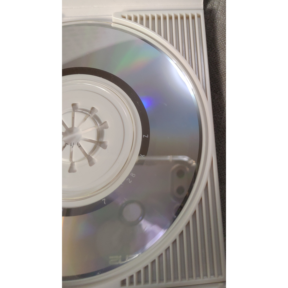 谷村新司 - 三都物語 ／ こころ前線   日版 二手單曲 CD-細節圖9