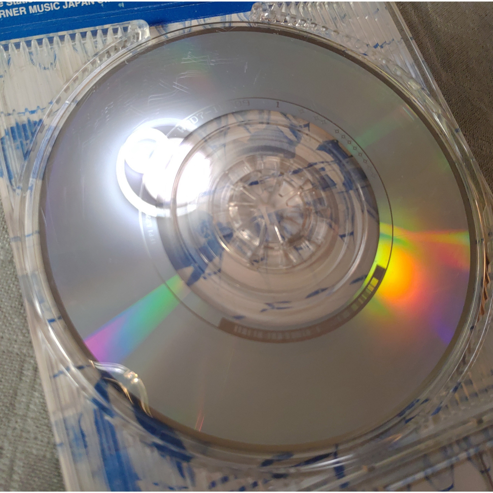 TWO-MIX - MAXIMUM WAVE   日版 二手單曲 CD-細節圖6