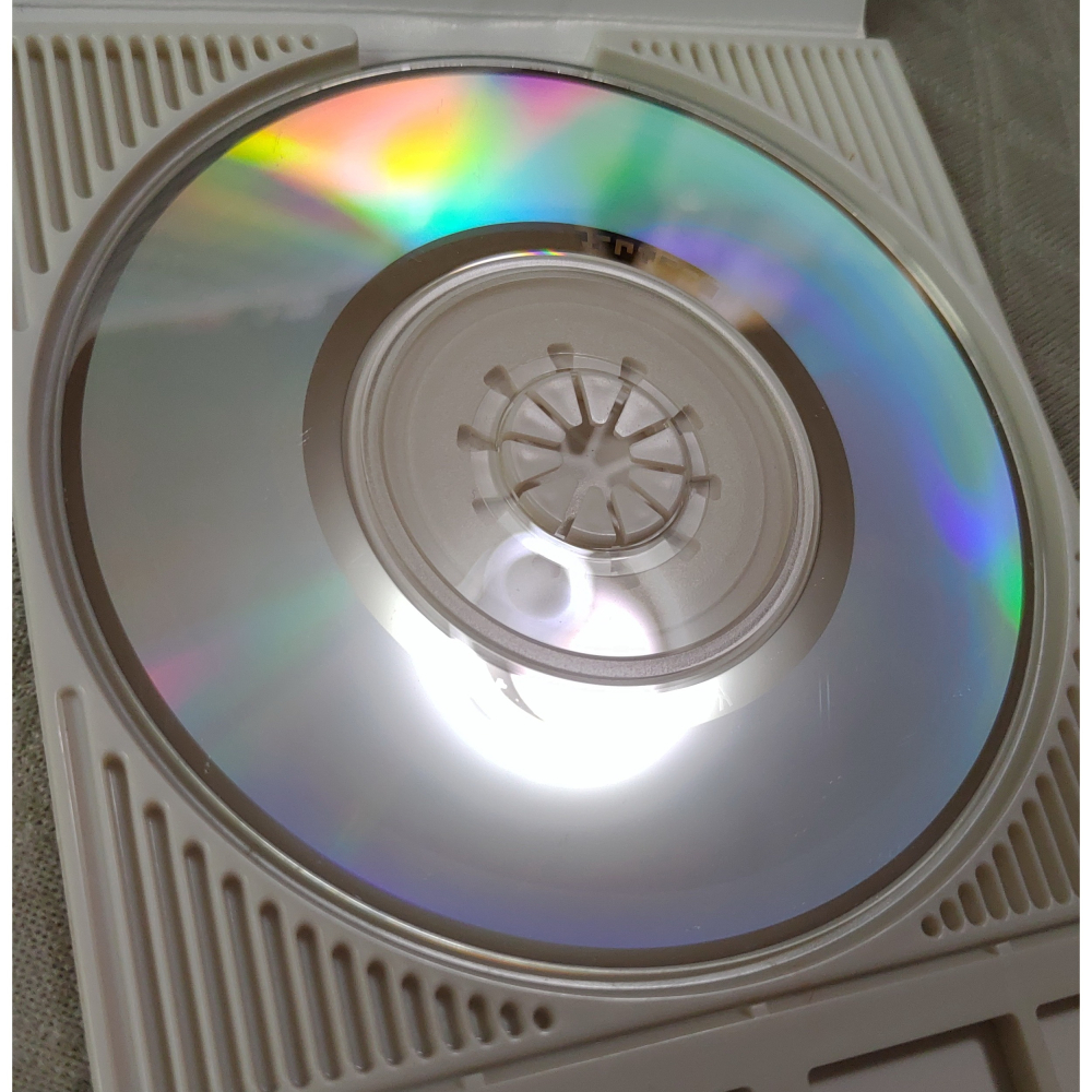 沢田聖子 (澤田聖子) - 笑顔が好きだから (動畫 小紅帽恰恰 片尾曲)   日版 二手單曲 CD-細節圖7