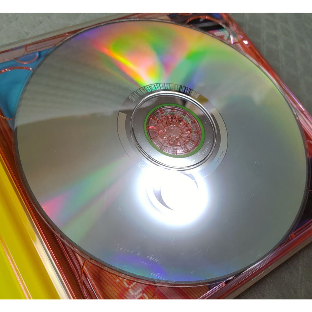 浜崎あゆみ (濱崎步) - NEXT LEVEL   (初回限定生產盤 2CD+DVD)   日版 二手 CD-細節圖6