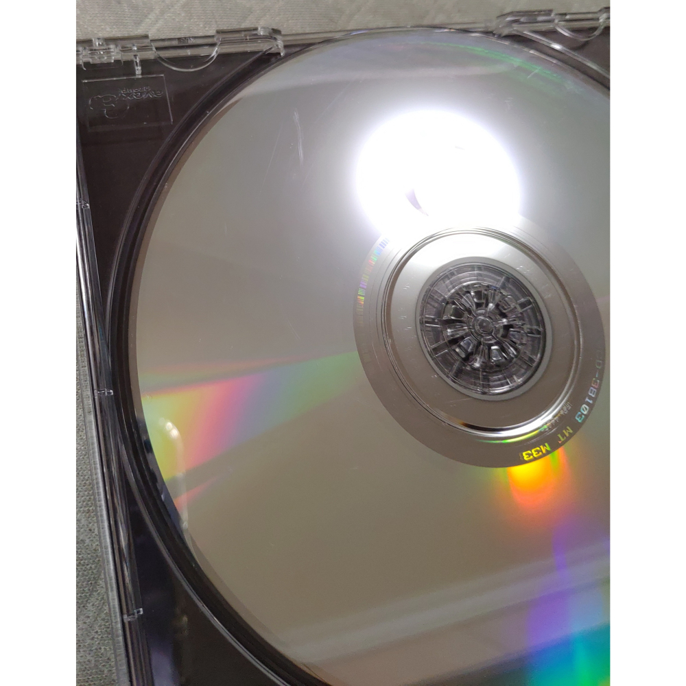 浜崎あゆみ (濱崎步) - Rock Roll Circus   (初回限定生產盤 2CD+DVD) 日版 二手 CD-細節圖7