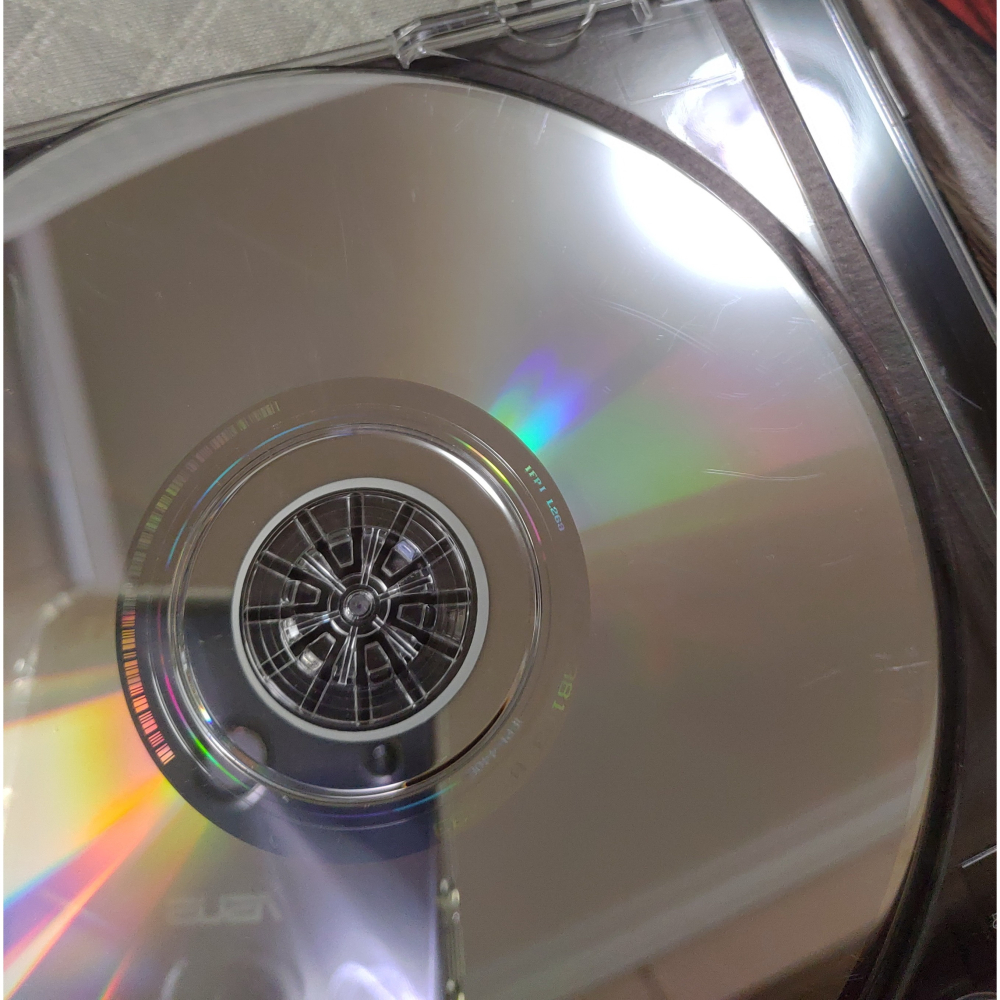 浜崎あゆみ (濱崎步) - Rock Roll Circus   (初回限定生產盤 2CD+DVD) 日版 二手 CD-細節圖8
